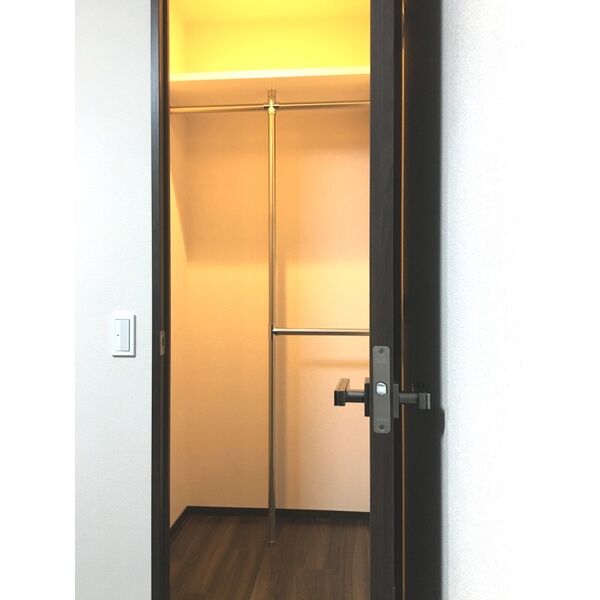 収納　※別室の参考写真の為、現況優先です。