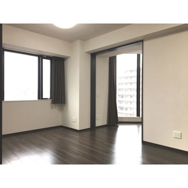 眺望　※別室の参考写真の為、現況優先です。