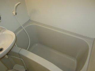 バス・シャワールーム　ファミール旭
