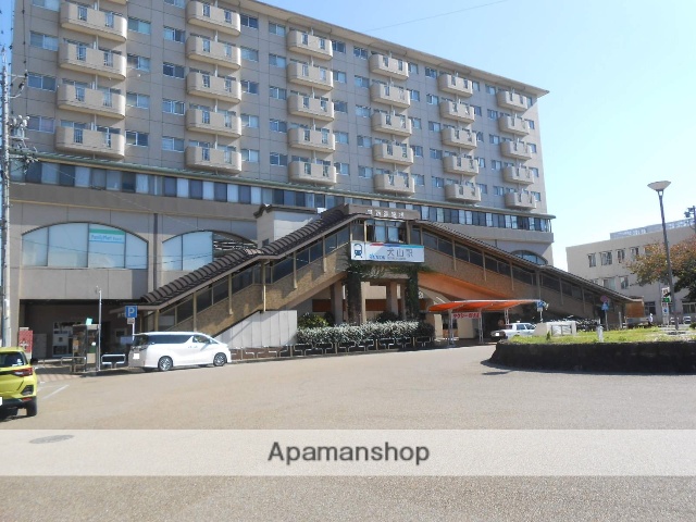 その他　犬山駅西口（その他）まで500m