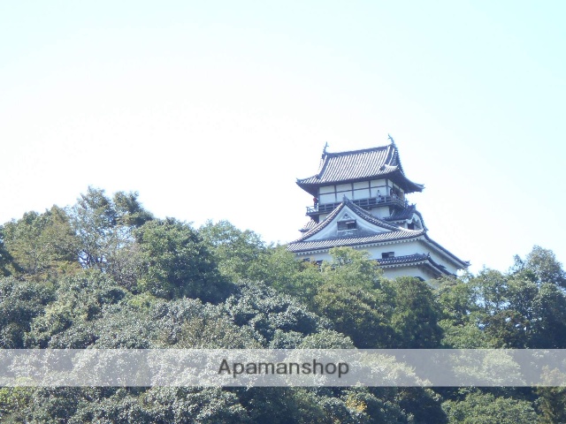 その他　犬山城（その他）まで530m