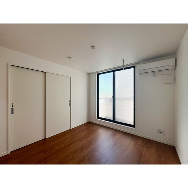 居室・リビング　きれいなお部屋