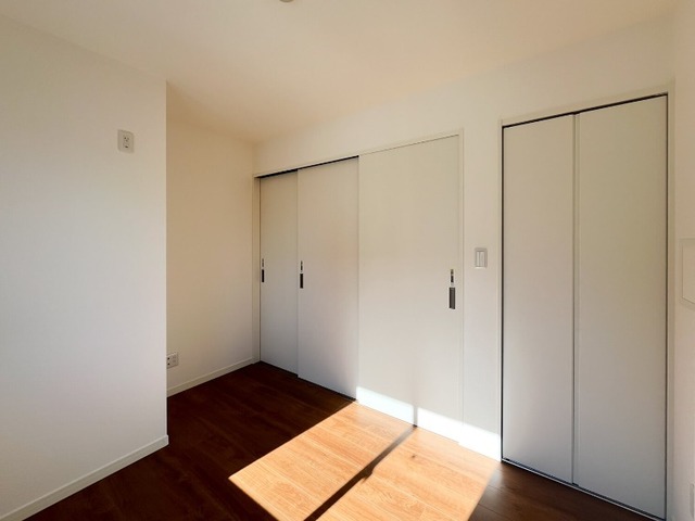 その他　きれいなお部屋