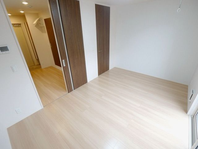 その他部屋・スペース　★家具を配置しやすいです★