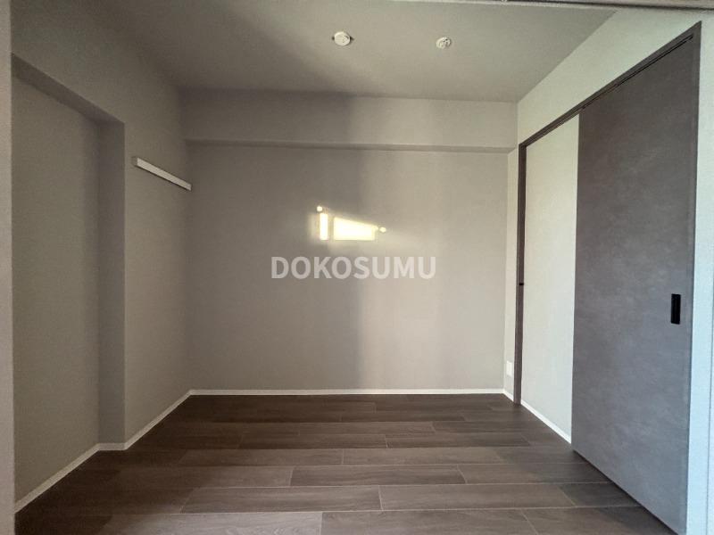 その他部屋・スペース　自分らしい時間を大切にできる、落ち着きあるプライベート空間。