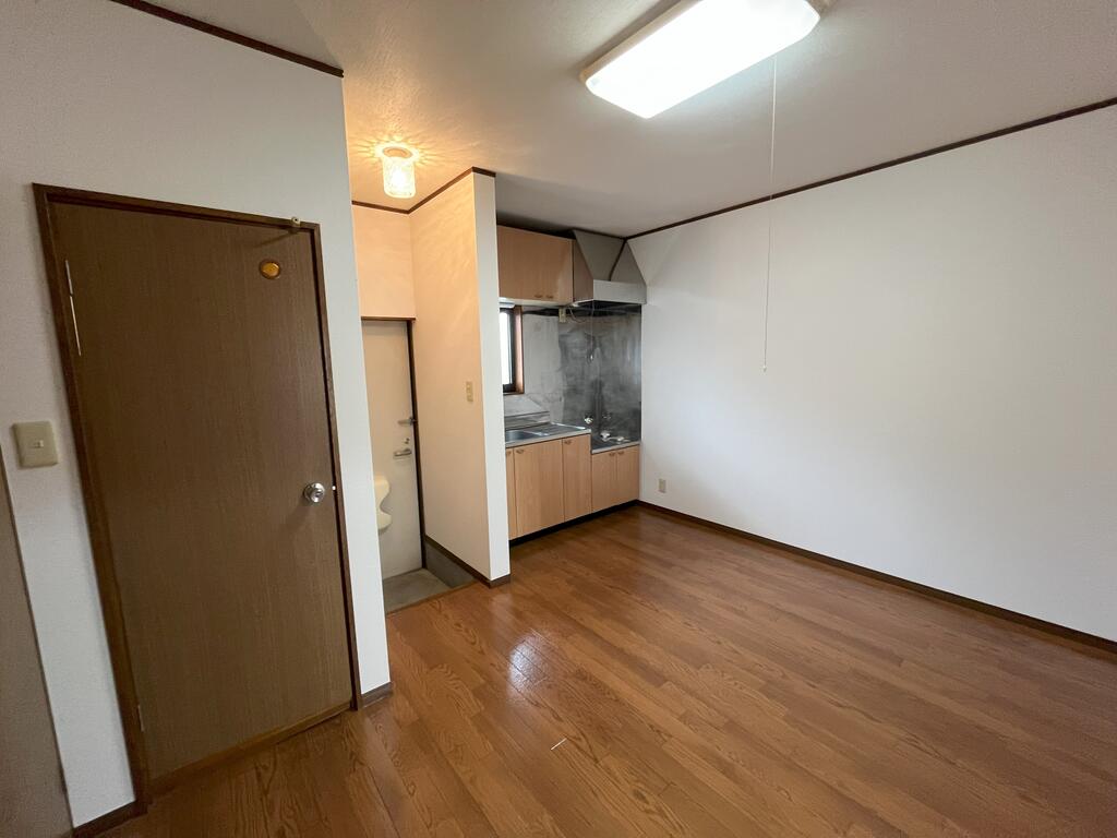 居室・リビング　同一タイプ