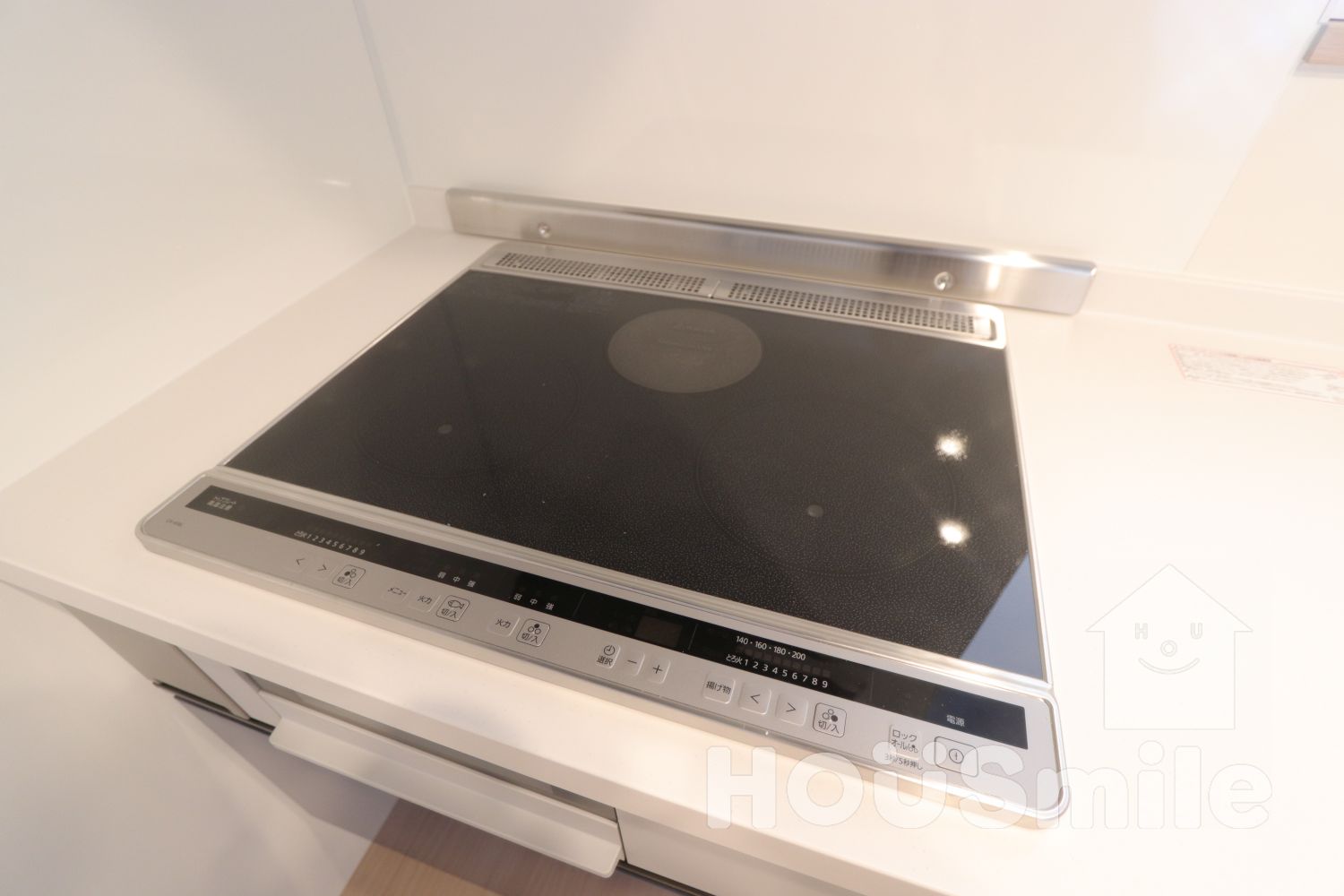 その他設備　※現在建築中・写真は同タイプを使用