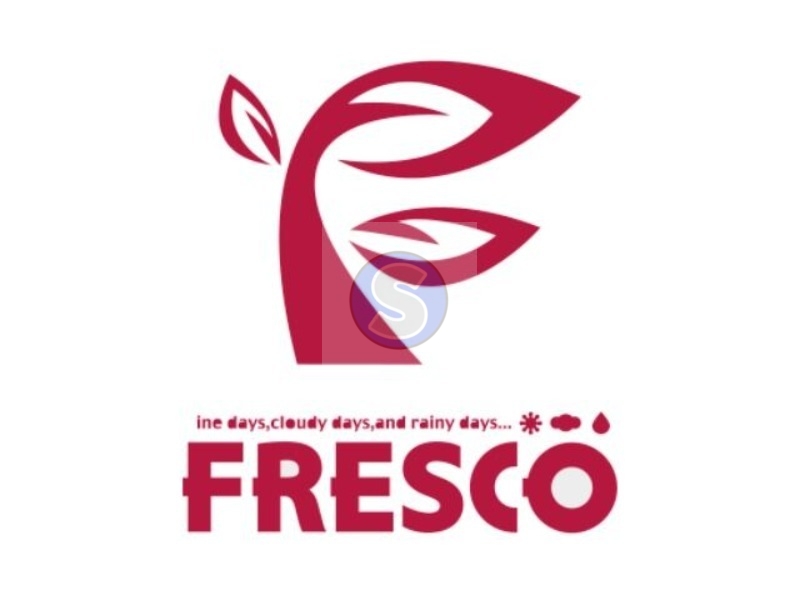 スーパー　フレスコ北山店（スーパー）まで820m