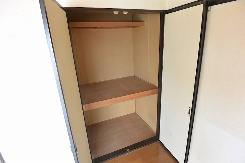 収納　整理整頓