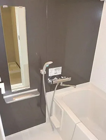 バス・シャワールーム　同仕様