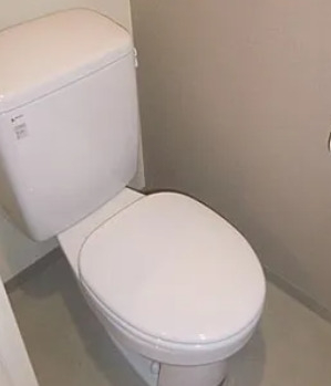 トイレ　同仕様
