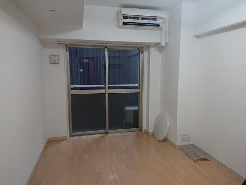 居室・リビング　同仕様