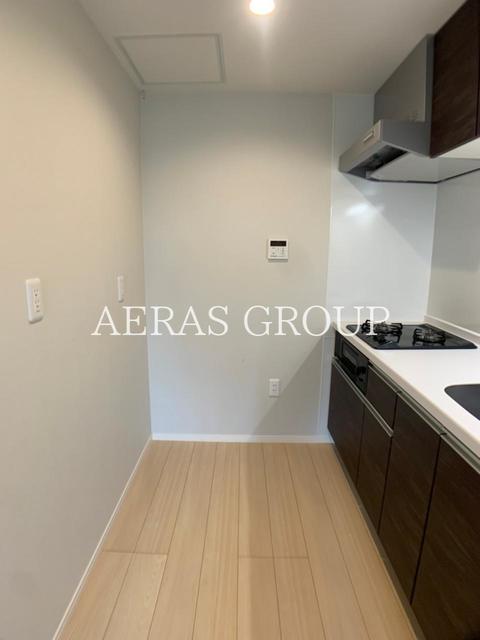 キッチン　別部屋参考写真