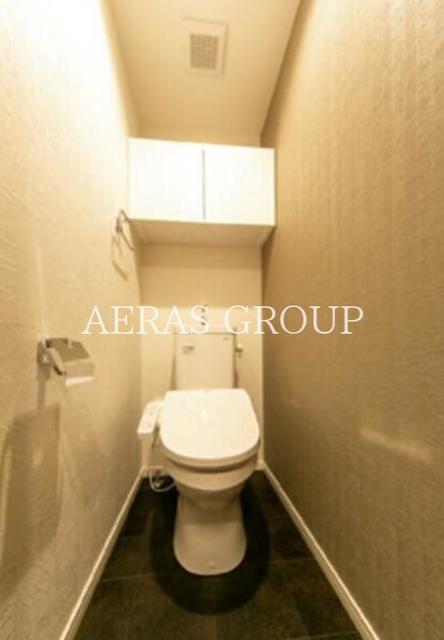 トイレ　別部屋参考写真