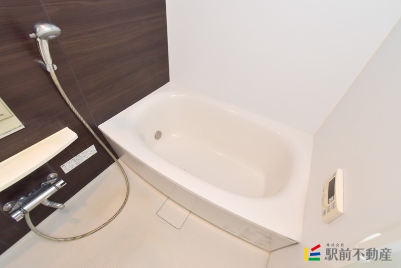 バス・シャワールーム　※同マンション別部屋