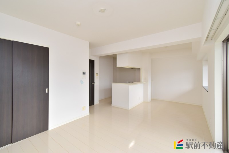 居室・リビング　※同マンション別部屋