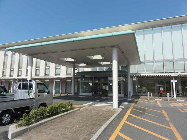 病院　岩美病院（病院）まで250m