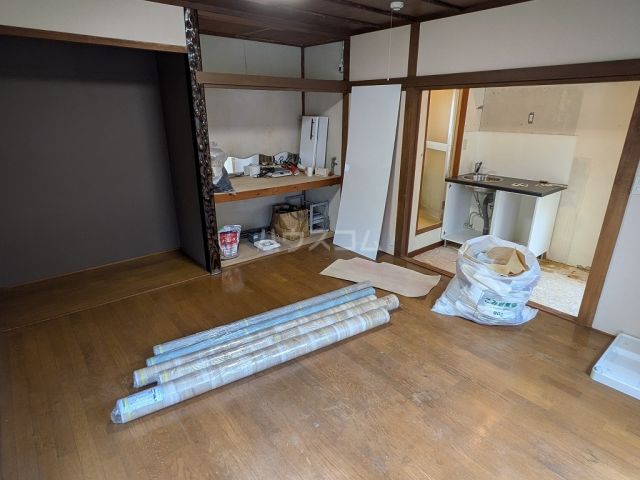 その他部屋・スペース