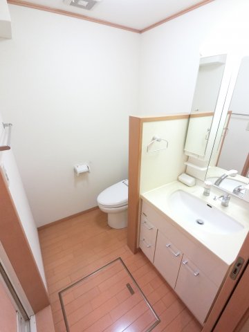 その他部屋・スペース　☆洗面所☆