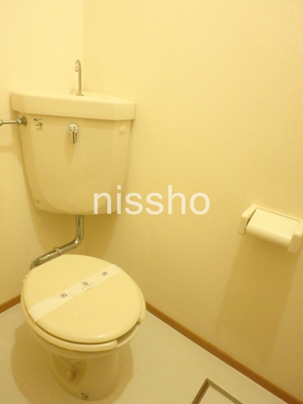 トイレ　うれしいバストイレ別