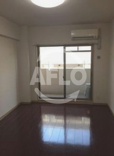 居室・リビング　サムティ難波Wied（サムティナンバウィード）　リビング