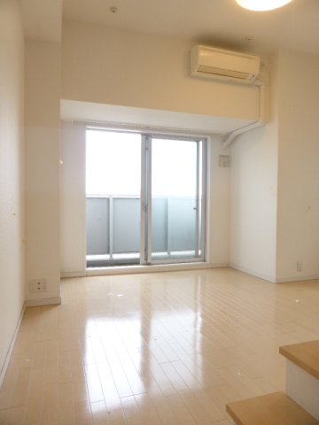 居室・リビング　居室