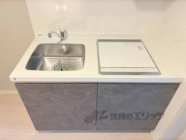 その他　駐輪場
