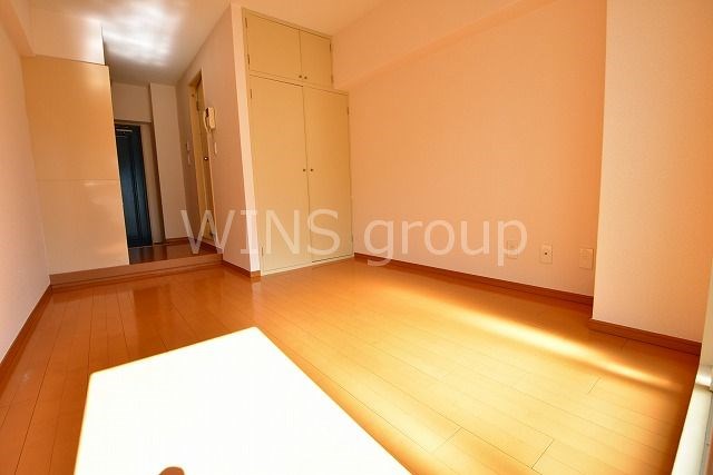 その他部屋・スペース　とってもキレイな室内です