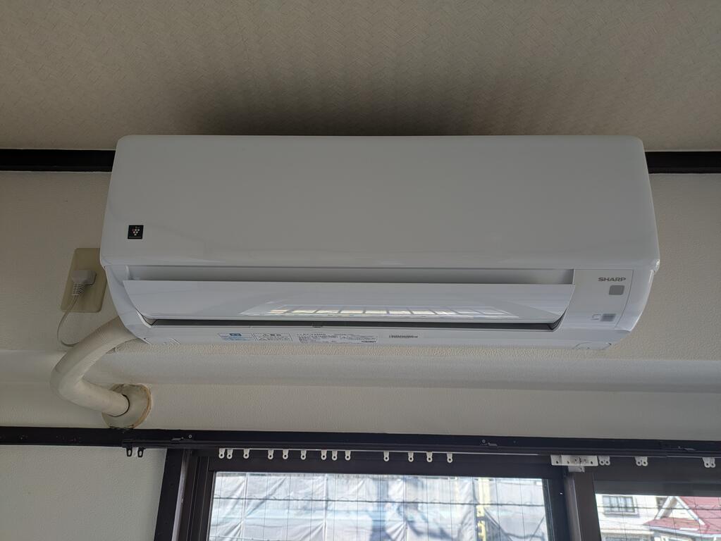 西川口パークハイツ並木のその他写真
