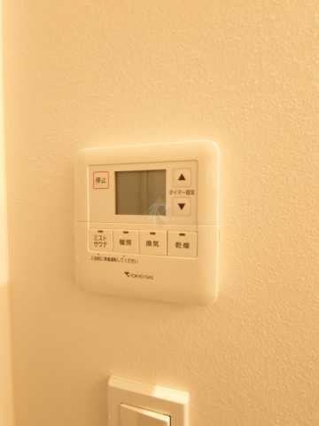 その他　ザ・パークハウス恵比寿南