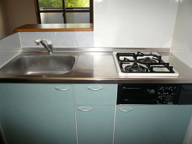 キッチン　【別室参考写真】