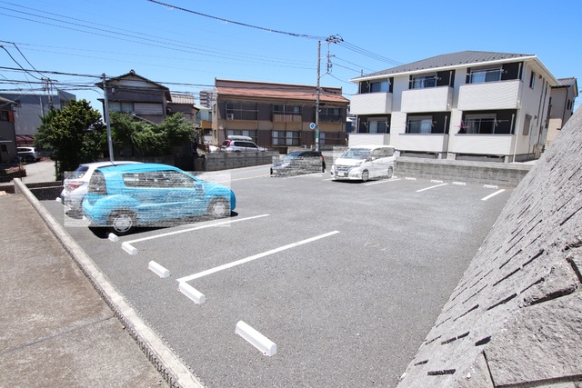 駐車場　駐車場あります♪（要空き確認）
