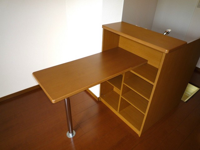 その他設備　【別室参考写真】