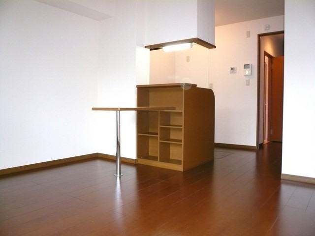 居室・リビング　【別室参考写真】