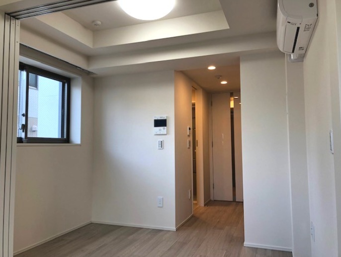 居室・リビング　※別部屋参考写真