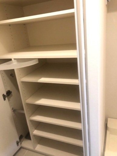 その他設備　※別部屋参考写真