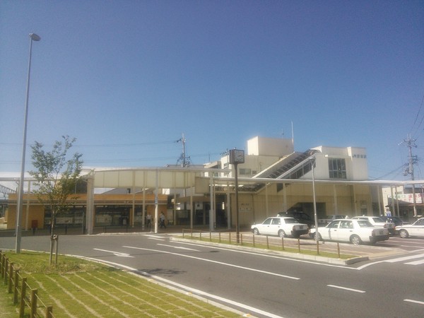 その他　野洲駅(JR 東海道本線)（その他）まで1314m