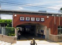 その他　柳瀬川駅（その他）まで880m