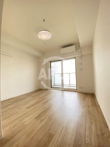 居室・リビング　アーバネックス心斎橋II　リビング