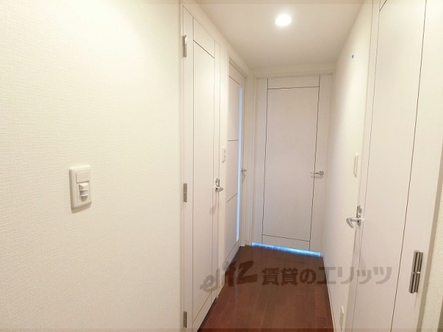 その他部屋・スペース　廊下