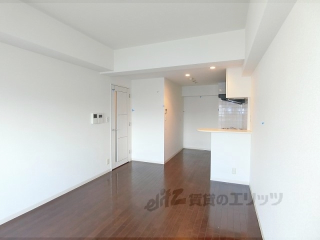 居室・リビング　洋室