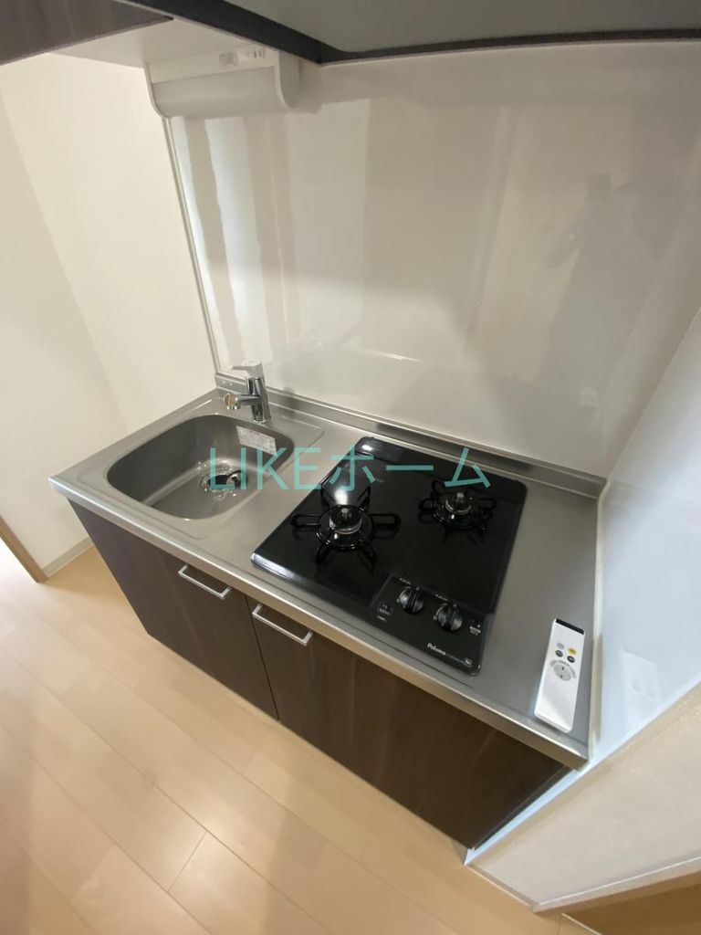 キッチン　設備