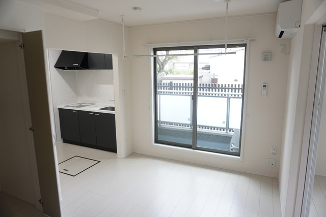 居室・リビング　ＬＤＫ８．９帖