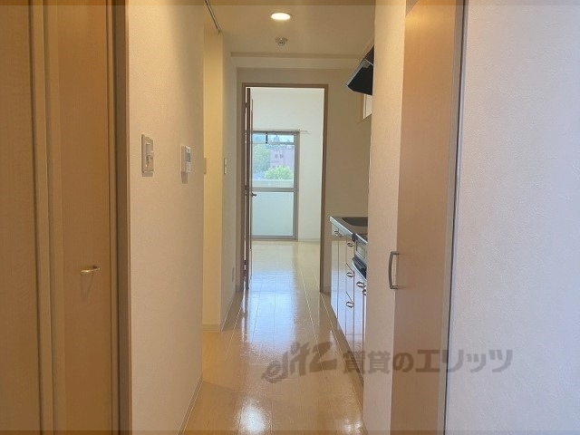 その他部屋・スペース　廊下