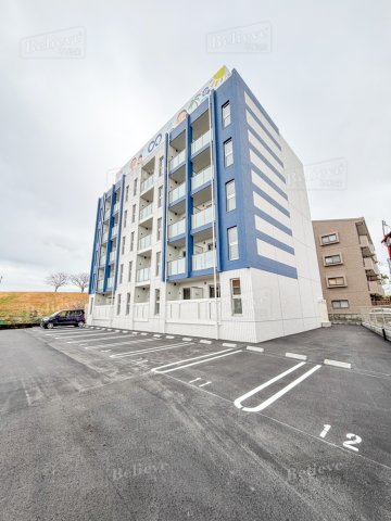 駐車場　駐車スペースもあります♪