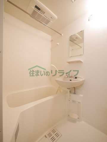 バス・シャワールーム　ソアブール西早稲田