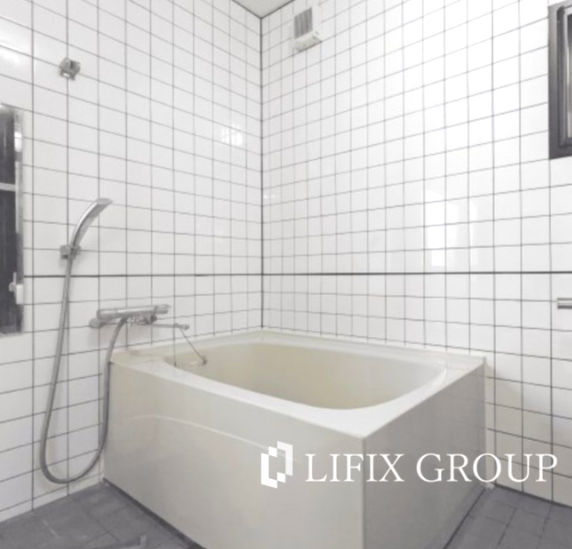 バス・シャワールーム　風呂