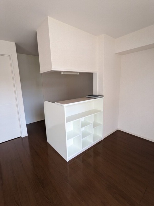 居室・リビング　図面と現状に相違がある場合には現状を優先