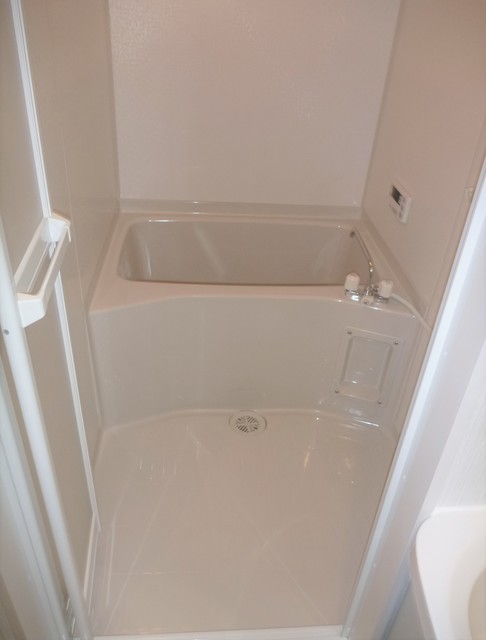 バス・シャワールーム　バスルーム