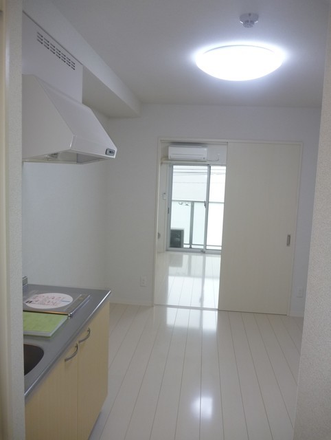 居室・リビング　ダイニング